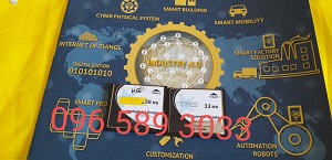 MEMORY CARD TRS 256 MB